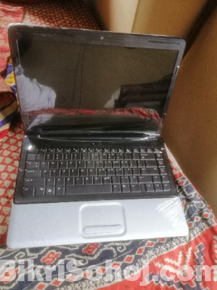 Hp cq40